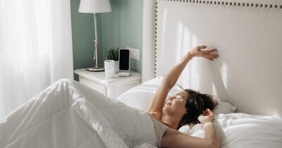  La ce oră trebuie să te culci pentru ca dimineață să fii plin de energie. Trezirea la ora 7:00 nu trebuie să fie un coșmar