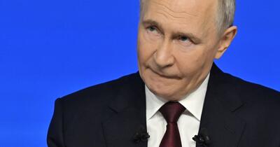 Jocul politic al Kremlinului. Putin pregătește o intoxicare de tipul „pacea e blocată de NATO”. Analiza unui expert american