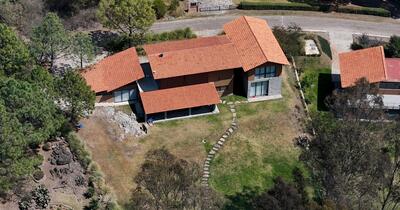 Arsenalul imens al lui El Mencho, liderul de cartel care-și construise un stat în stat: rachete, drone, 400 de mercenari și mine terestre 