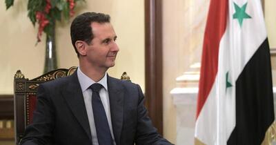 Moscova adăpostește „Păianjenul”, fostul șef al spionajului lui Assad, acuzat de crime