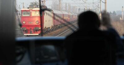 O regulă veche de cinci decenii frânează trenurile noi, pe linii modernizate: de ce nu pot circula cu 160 km/h