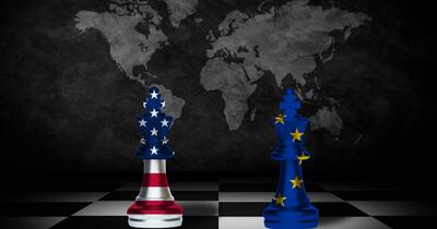 Încrederea europenilor în SUA se prăbușește. Doar unul din zece mai vede Washingtonul ca pe un aliat