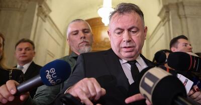 Fostul ministru Nelu Tătaru, judecat pentru mită, cu dosarul „curățat” de o parte din probe