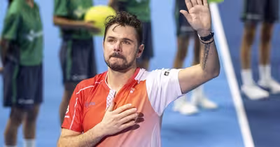 Stan Wawrinka s-a retras din tenis, dar revine la București pentru un show special