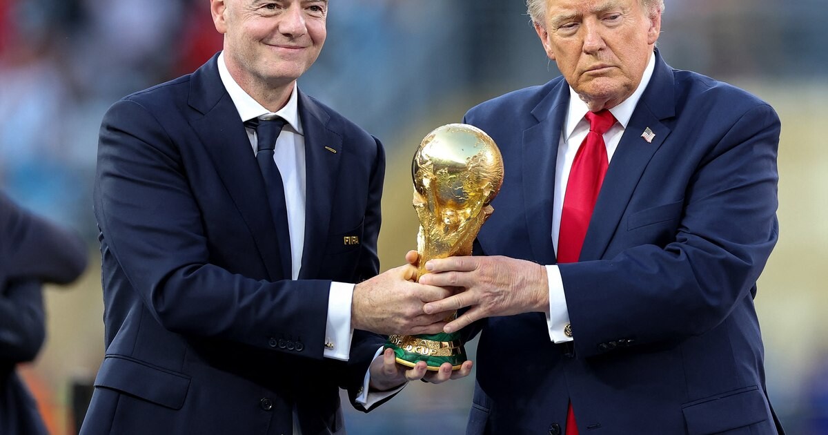 Alegerile din SUA ar putea declanșa o anchetă a Congresului împotriva lui Gianni Infantino