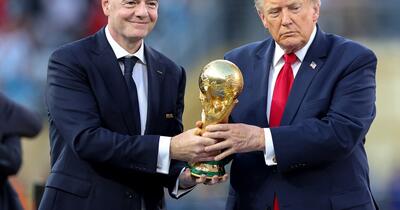 Alegerile din SUA ar putea declanșa o anchetă a Congresului împotriva lui Gianni Infantino