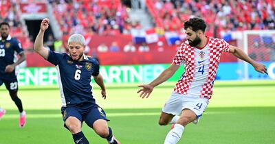 Croația a câștigat cu Panama, lupta pentru locul 1 în Grupa L devine acerbă