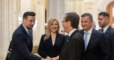 PSD refuză categoric alianța cu AUR, dar lasă ușa deschisă parlamentarilor individuali