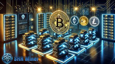 Investitorii timpurii în token-uri WLFI sunt prinși în capcană, în timp ce investitorii pricepuți câștigă cu ușurință 7.800 USD în venituri pasive zilnice prin SHRMiner.