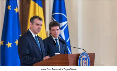 BREAKING Nume controversate apar în viitorul Guvern/Lista miniștrilor din Guvernul Tomac și cine sunt aceștia 