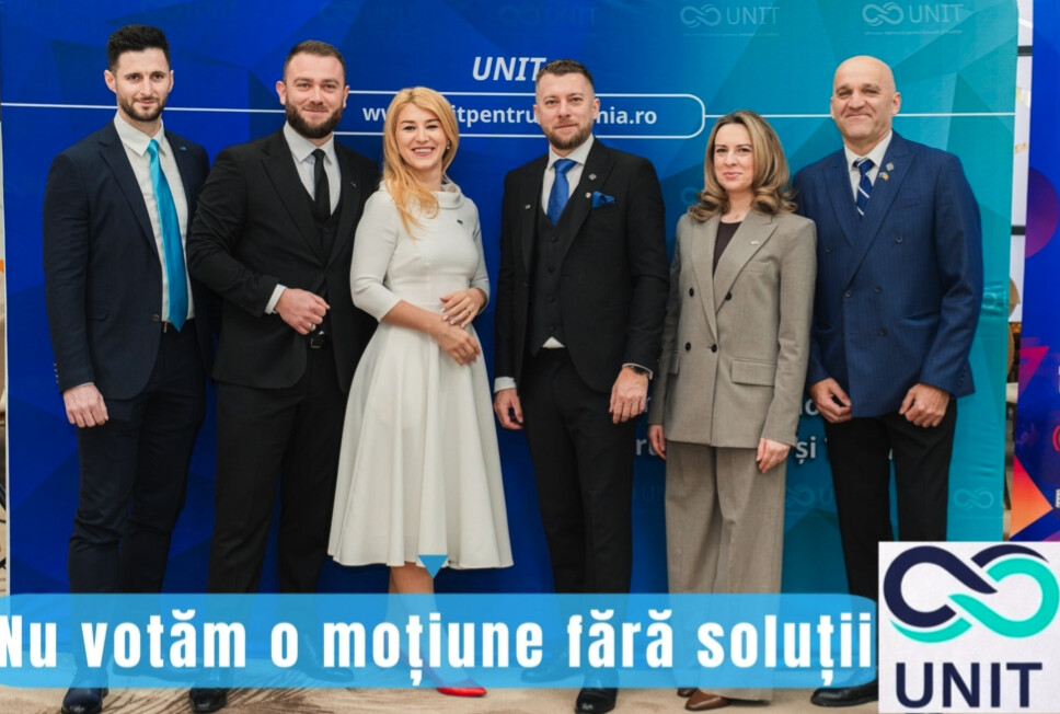 Răsturnare de situație?/Șase deputați care au semnat moțiunea de cenzură PSD-AUR anunță că nu o vor vota!