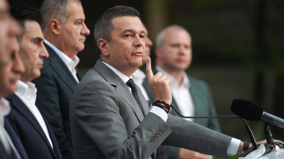 PSD este dispus să voteze un premier independent, dar pune condiții stricte