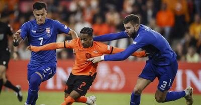 UEFA pedepsește dur Serbia: meci cu porțile închise și amenzi usturătoare