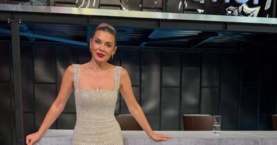 Gina Pistol, despre secretul siluetei după 40 de ani: obiceiul eliminat