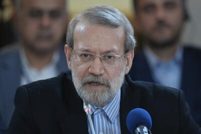 De citit.../„Larijani este următorul. De unde știu?”