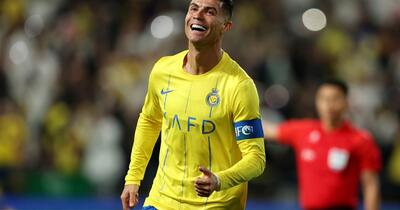 Cristiano Ronaldo a câștigat titlul în Arabia Saudită în ultima etapă. Portughezul a reușit o dublă în meciul decisiv