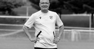 Scandal după moartea maseurului de la Dinamo: Familia acuză clubul că nu-i asigură locul de veci