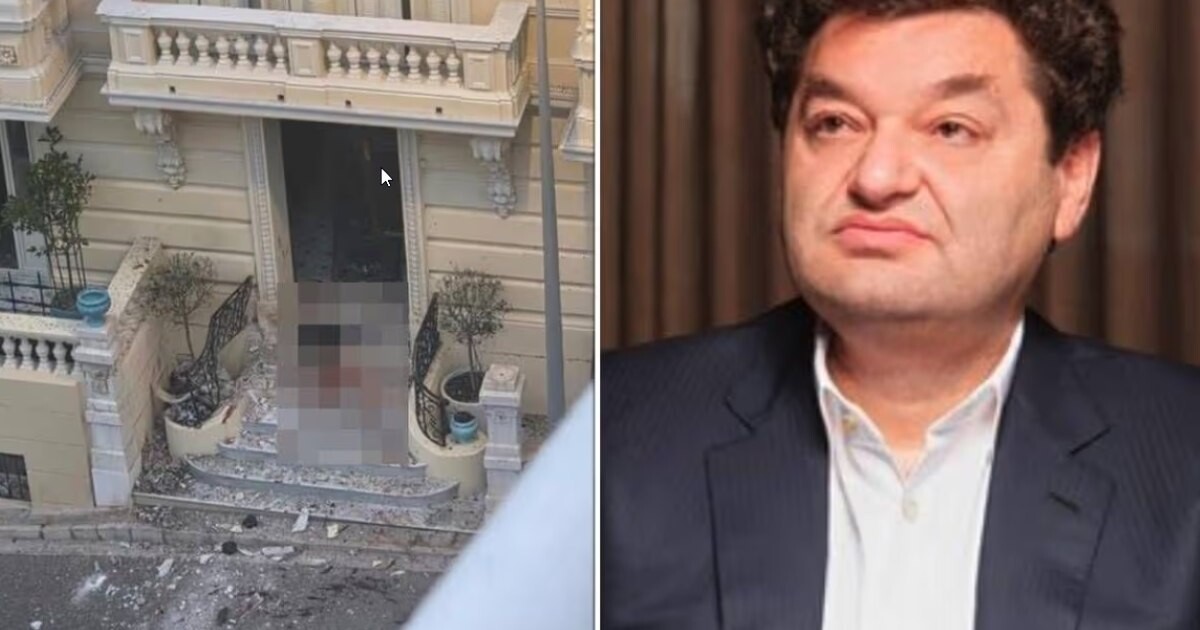 Lovitură de teatru/Soția lui Vadim Ermolaev nu a fost printre victime, o altă femeie este grav rănită