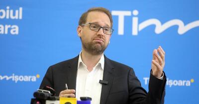 Fritz, sub amenințarea încetării mandatului, refuză categoric un guvern PSD