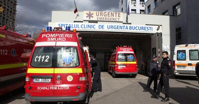 Medic rezident găsit mort în Spitalul Floreasca. Tragedia readuce în atenție presiunea uriașă din sistemul medical