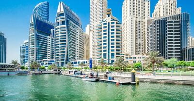 Dubai, orașul luxului, surprins într-o liniște neobișnuită. Hoteluri goale și reduceri de până la 70% după anulările masive de vacanțe