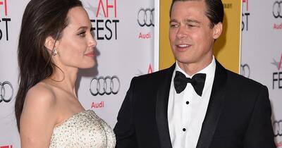 Încă doi copii ai lui Brad Pitt își elimină numele de familie, un nou semn al rupturii