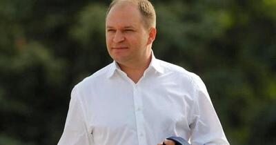 Primarul Chişinăului neagă afirmaţiile lui Ciprian Ciucu privind desemnarea lui Adrian Veștea ca premier: „Nu am nicio idee la ce se referă”