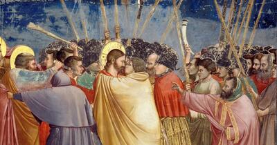 Cine a fost, de fapt, Iuda Iscarioteanul? O analiză a specialiștilor moderni asupra profilului psihologic al „vânzătorului de Hristos”