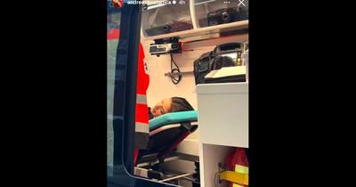 Scandal uriaș între Andreea Bostănică și Iuliana Beregoi. Influencerița susține că a fost agresată și a ajuns la poliție și la ambulanță