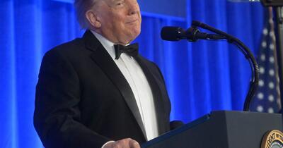 De la adversari la iertare: Donald Trump și Michael Cohen, față în față după condamnarea prezidențială