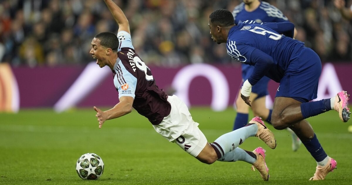 Supercupa Europei: PSG și Aston Villa reiau un duel recent la Salzburg