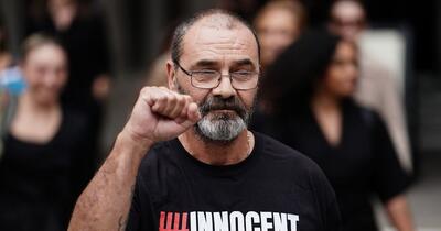 Sistemul judiciar i-a distrus viața. Un bărbat a stat în închisoare nevinovat timp de 17 ani. Probele ADN l-au indicat pe adevăratul violator după 20 de ani