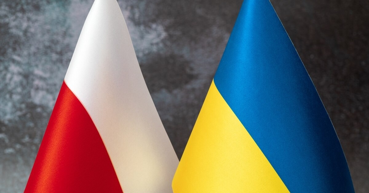 BREAKING Polonia condiționează aderarea Ucrainei la UE de renunțarea la glorificarea lui Stepan Bandera