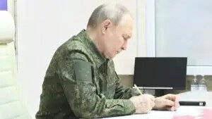 Războiul din Ucraina a devenit mai lung decât Primul Război Mondial