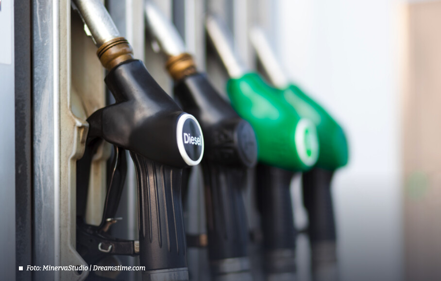 BREAKING Motorina se scumpește a treia zi la rând în stațiile din România. Cât costă azi un litru de benzină și motorină