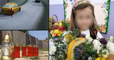 Șoferița care a omorât-o pe Anastasia, fetița de patru ani din Iași, condamnată în primă instanță la cinci ani și jumătate de închisoare. „Soluția a fost greu de obținut” 