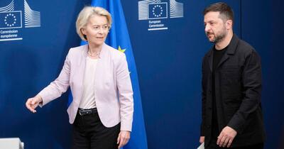 Fricțiuni între Kiev și Bruxelles: Ucraina vrea fonduri rapide, UE cere reforme
