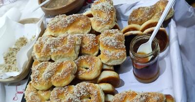 Sărbătoarea celor 40 de Mucenici: tradiții, obiceiuri și rețeta „sfințișorilor”. Ziua în care munca este interzisă, iar bărbaţii beau 44 de pahare cu vin