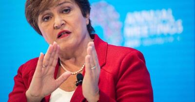 „Toate drumurile duc la scumpiri”. Avertismentul șoc al șefei FMI: războiul din Orientul Mijlociu va crește prețurile și va încetini economia globală