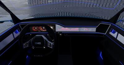 Comanda cel mai des folosită în noile modele Dacia: ce oprește „butonul magic”