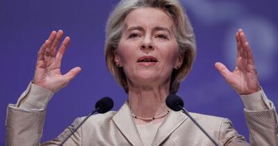 Von der Leyen schimbă arhitectura UE: apare un Consiliu European de Securitate