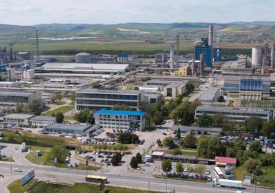 Romgaz preia Azomureș cu 69 de milioane de euro. Bolojan: Salvăm producția de îngrășăminte pentru agricultura românească