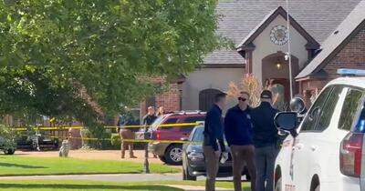 Masacru în SUA: opt copii uciși într-un atac armat în Louisiana. Atacatorul, împușcat mortal de poliție