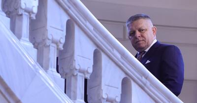 Robert Fico refuză să trimită trupe dacă NATO intră în război cu Rusia