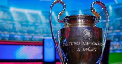 Tragerea la sorți Champions League: noi reguli, surprize și debutante în urne