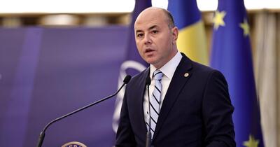 Ambasada Chinei la București critică poziția deputatului Alexandru Muraru privind Taiwanul: „A intervenit în mod flagrant în afacerile interne ale Chinei”