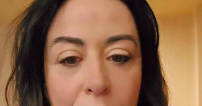 Oana Roman intră în conflict deschis cu suveraniștii pe TikTok: „Niște antinaționali, niște trădători și niște scursuri”