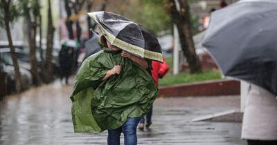 Vremea rea se întoarce în Capitală la sfârșit de săptămână. Cod galben de ploi și ninsoare la munte | HARTA