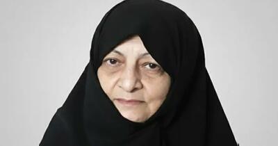 Văduva fostului lider suprem al Iranului, Ali Khamenei, trăiește? Presa iraniană afirmă că Mansoureh Bagherzadeh a supraviețuit bombardamentelor