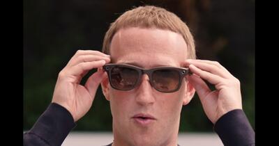 Vei posta pe Facebook și după moarte? Meta primește brevetul pentru IA care îți continuă activitatea pe rețelele sociale după deces